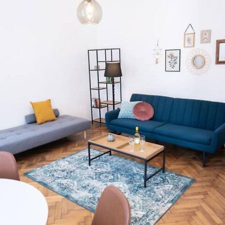Basilica Downtown Apartment Boedapest Buitenkant foto