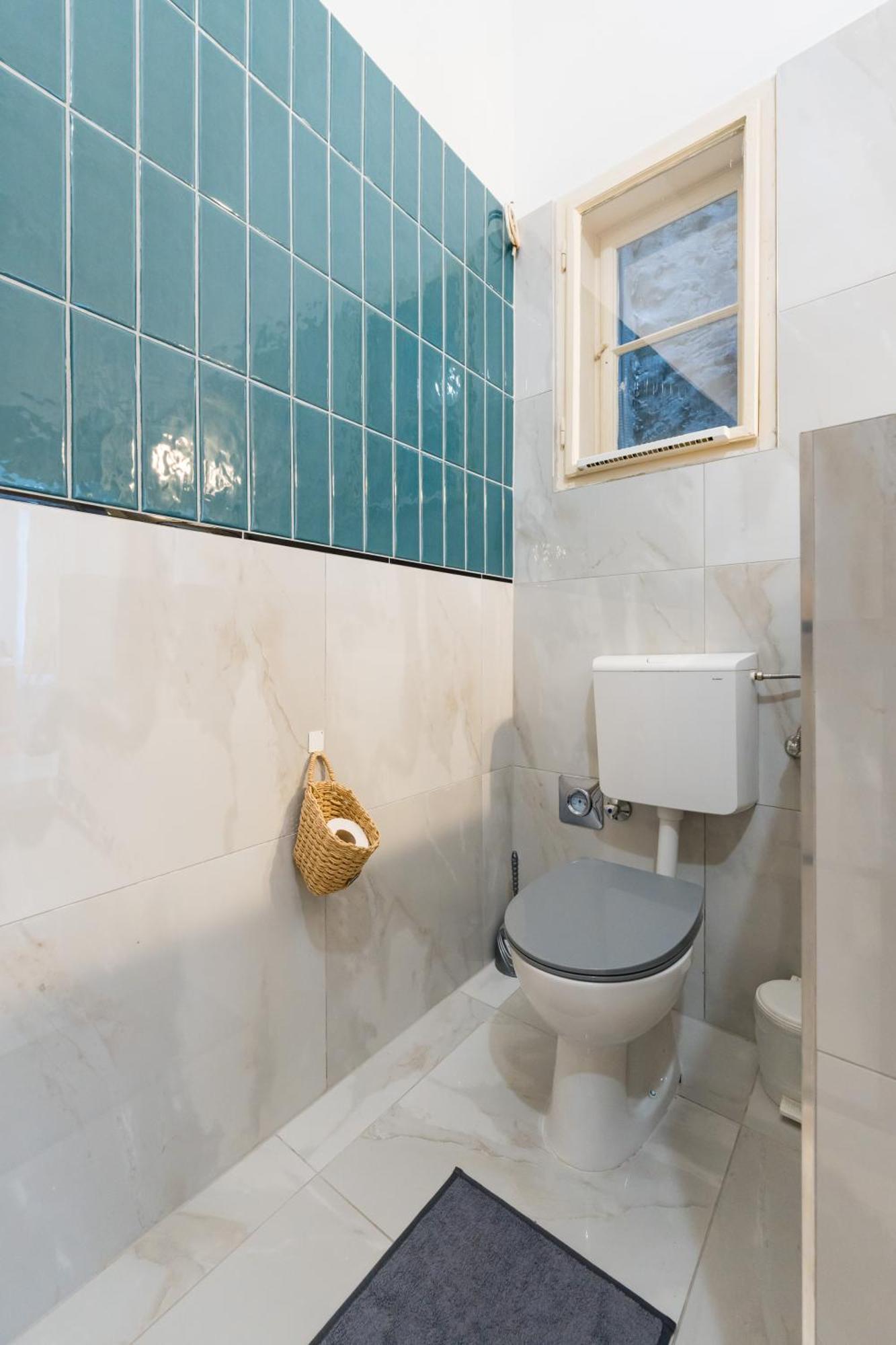 Basilica Downtown Apartment Boedapest Buitenkant foto