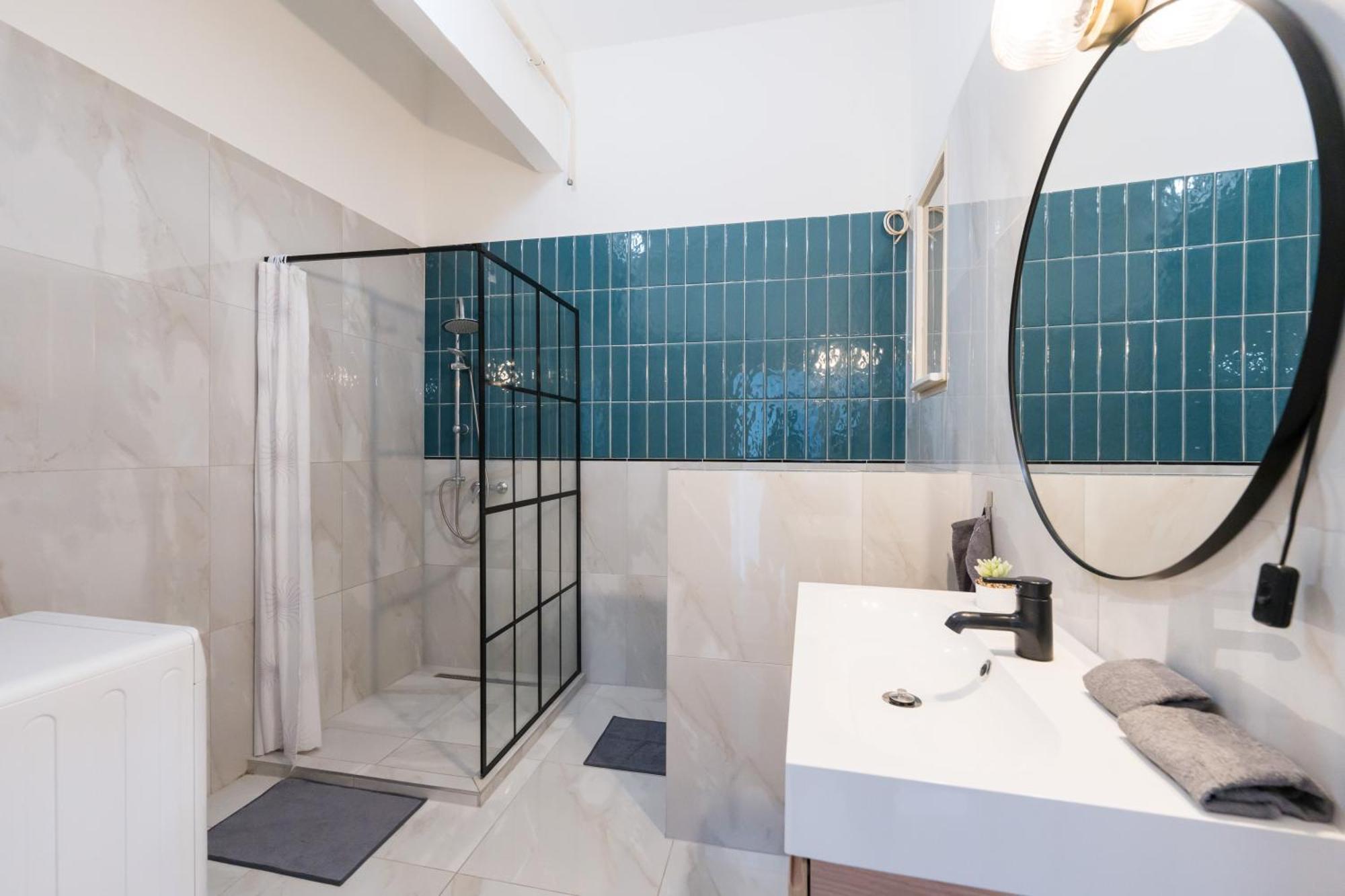 Basilica Downtown Apartment Boedapest Buitenkant foto