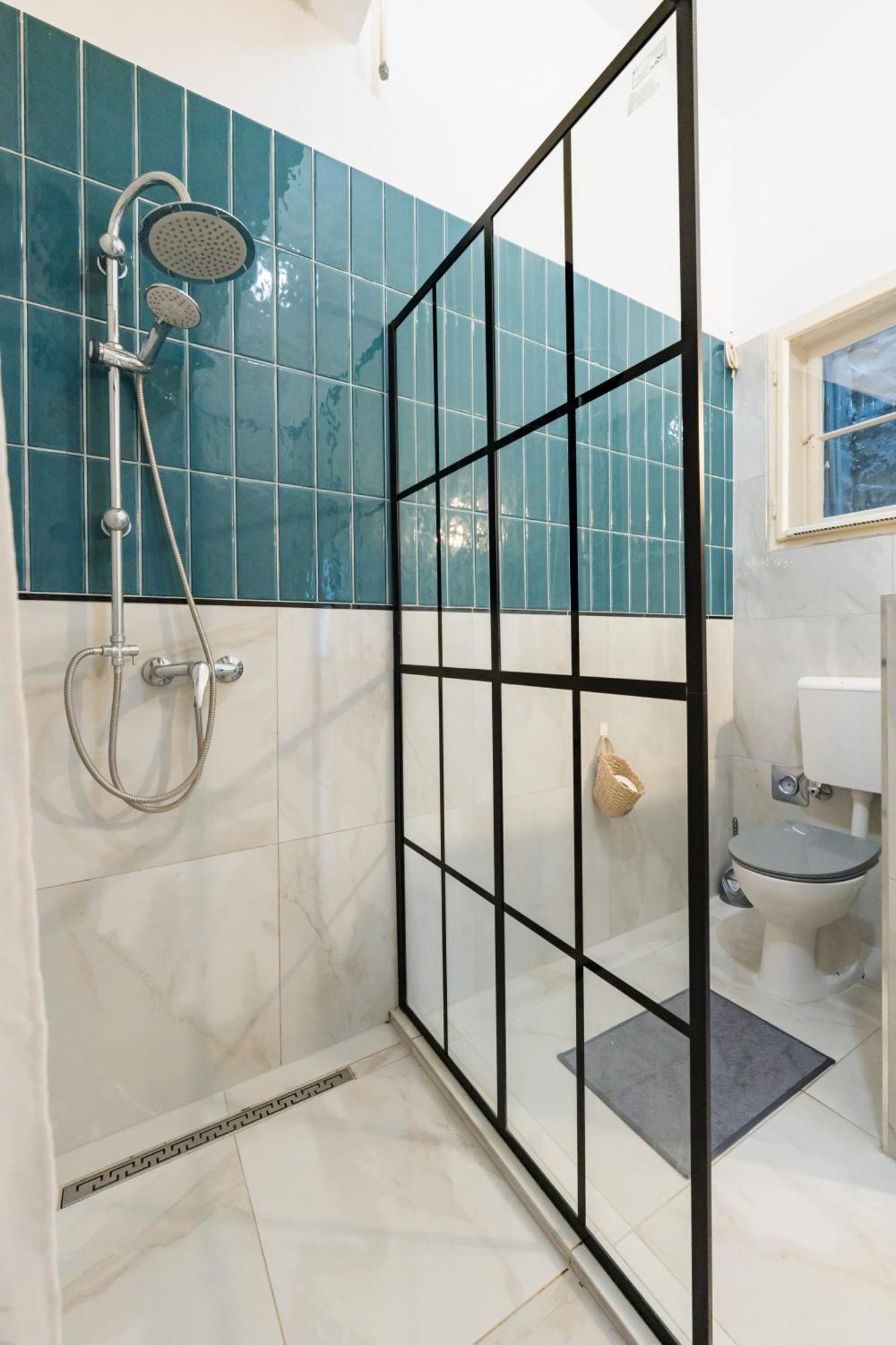 Basilica Downtown Apartment Boedapest Buitenkant foto