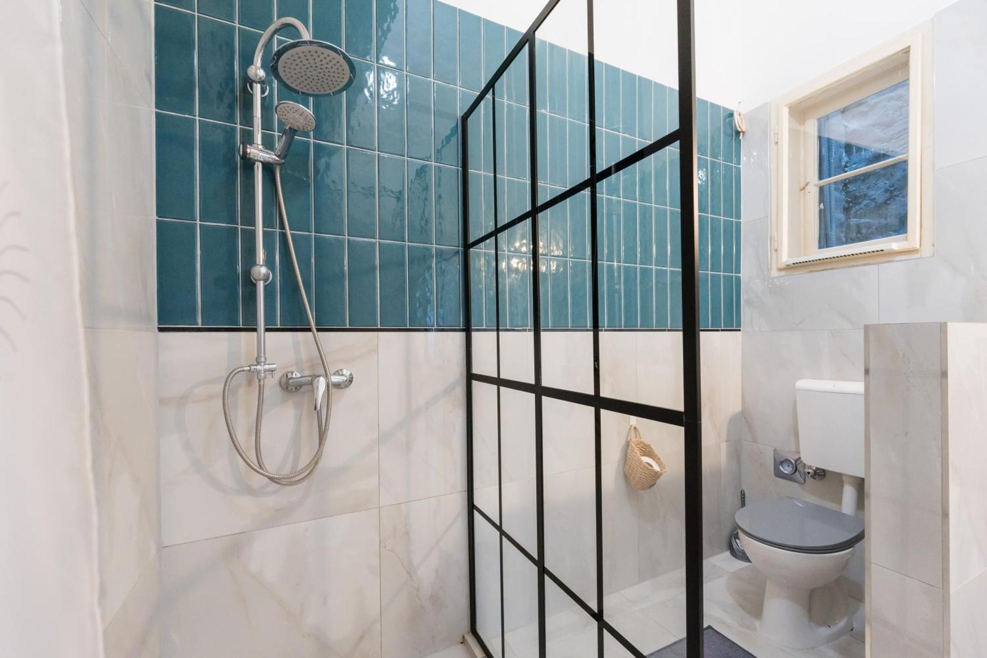 Basilica Downtown Apartment Boedapest Buitenkant foto