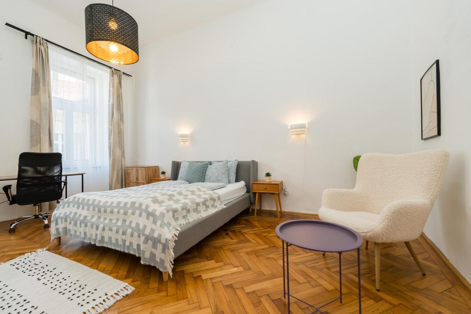 Basilica Downtown Apartment Boedapest Buitenkant foto