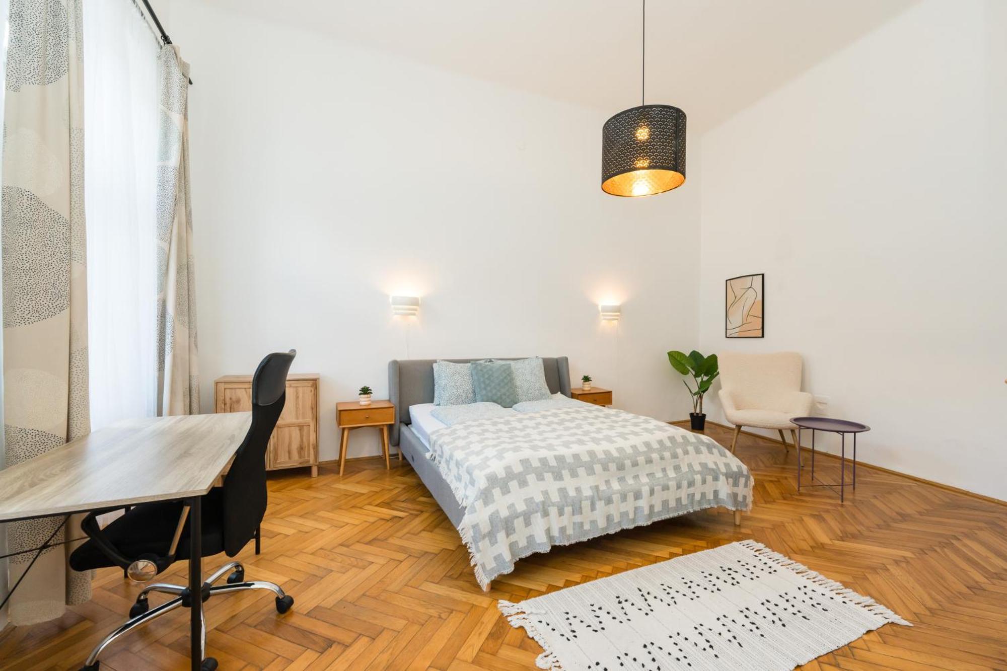 Basilica Downtown Apartment Boedapest Buitenkant foto